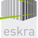 Logo Eskra Bouw BV Eskra Interieur BV Eskra Holding BV Kramer en van Es detachering BV