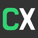 Logo van Crossmarx