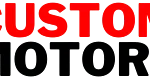 Logo van CustomMotors