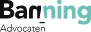 Logo van Banning Advocaten