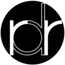 Logo van ruimtedoorruimte interieurarchitecten