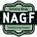 Logo van Nationaal Actieplan Groenten en Fruit NAGF