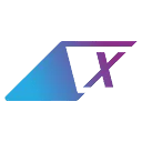 Logo van X.bike