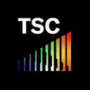 Logo van TSC Technology Solutions