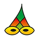 Logo van Entergetic Productions - InTienen Publishing