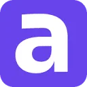 Logo van Advice ✦ creatief digitaal bureau