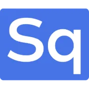 Logo van sq