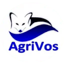 Logo van AgriVos B.V.