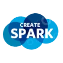 Logo van Create SPARK - The belief of 'Unlock INNERGY boost new succes'