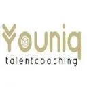 Logo van Youniq talentcoaching