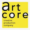 Logo van Artcore Creative Production Company