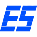 Logo van Van Es Glas en Verf
