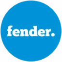 Logo van Fender Personeelsbemiddeling