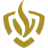Logo van Brandweer Hollands Midden