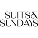 Logo van Suits and Sundays