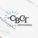 Logo van CBCT - Certificeringsorganisatie Bibliotheekwerk Cultuur en Taal