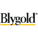 Logo van Blygold International