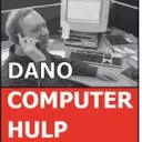 Logo van Dano Computerhulp