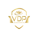 Logo van Vdp dakbedekking