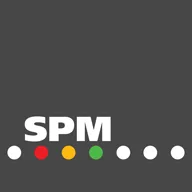Logo van SPM Marine AND Offshore BV