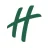 Logo van Holiday Inn Eindhoven Centre