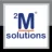 Logo van 2M-solutions