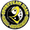 Logo van Sportteam 2JAM