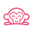 Logo van Spend Monkey