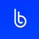 Logo van Bladel Transparant