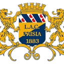 Logo van LAC Frisia 1883