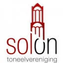 Logo van Toneelvereniging Solon