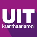 Logo van UITMAG.NL