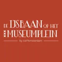 Logo van Ice*Amsterdam