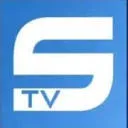 Logo van Studenten TV Amsterdam
