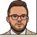 Logo van Evald Sand