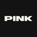 Logo van PINK