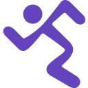 Logo van Anytime Fitness Ter Aar