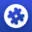 Logo van Voois AND van Brederode B.V. Security and Investigations