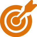 Logo van M G Internet Media