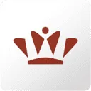 Logo van Van Roessel slagerij traiteur