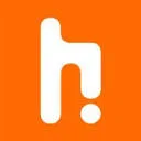 Logo van HALOPACK