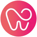 Logo van Mondhygienisten van Breda