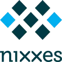 Logo van Nixxes Software