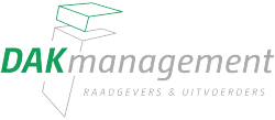 Logo van Dakmanagement B.V.