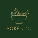 Logo van Poké AND ZO