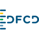 Logo van Dutch Fund for Climate and Development