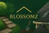 Logo van Blossomz Land AND Roofing