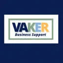 Logo van VAKER Business Support