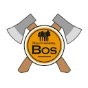 Logo van Houthandel Bos