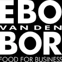 Logo Ebo van den Bor